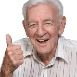 Image representing Old Man