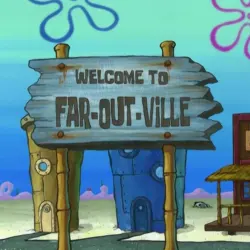 Image representing Far Awayville