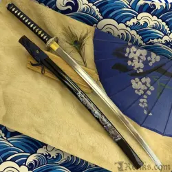 Image representing Sword of Death
